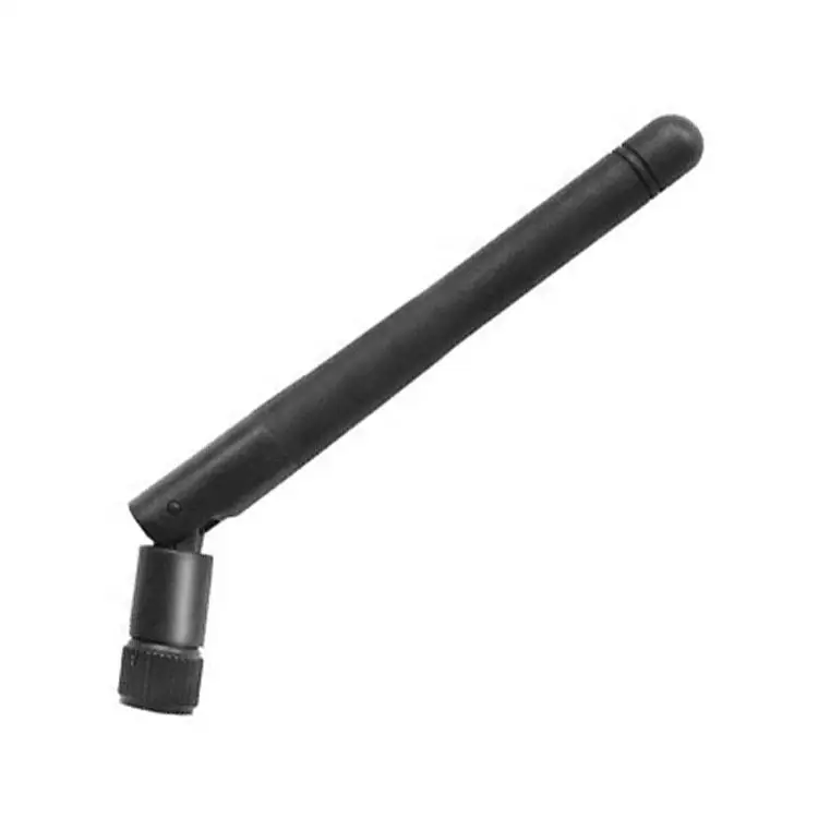 TX2400-JK-11 hot sale 2.5dBi high gain wireless communication antenna 2.4GHz SMA indoor outdoor omni antenna