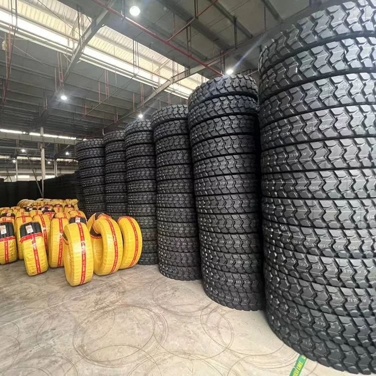 Chaoyang off road tyre L5 17.5-25 23.5-25 26.5-25 factory price solid loader tires