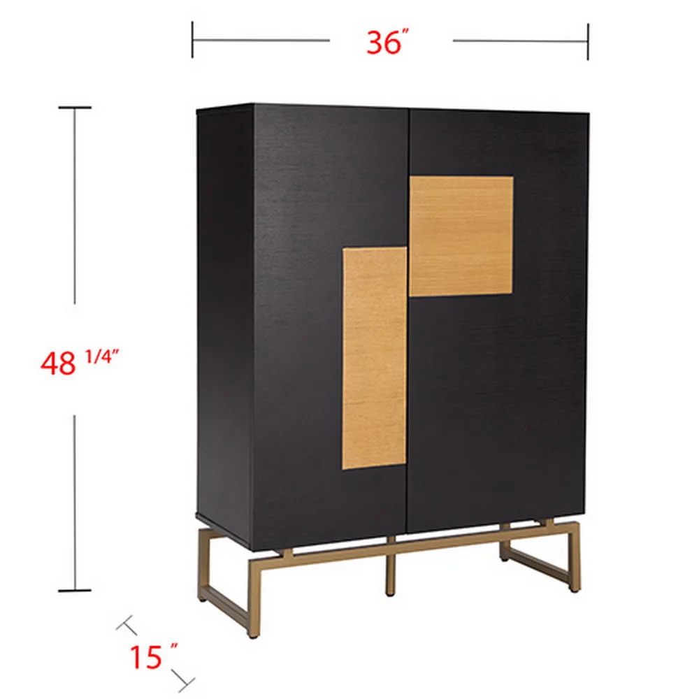 New bar cabinet furniture wine cabinet display