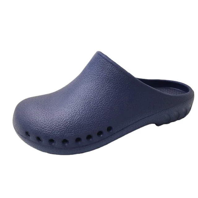Comfortable Leather Nursing Brown Navy Blue Dansko Clogs Scrub Shoes Orthopedic Nursing Malaysia Nurse Shoes With Shoe Lace