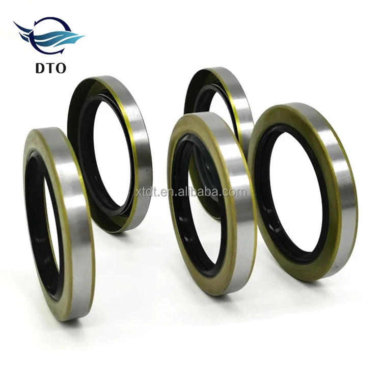 Reliable TB Oil Seal, Dust-Proof, Auto Spare Parts, Smooth Operation