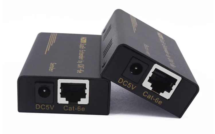HD Good quality HDMI digital signals HDMI extend 60m