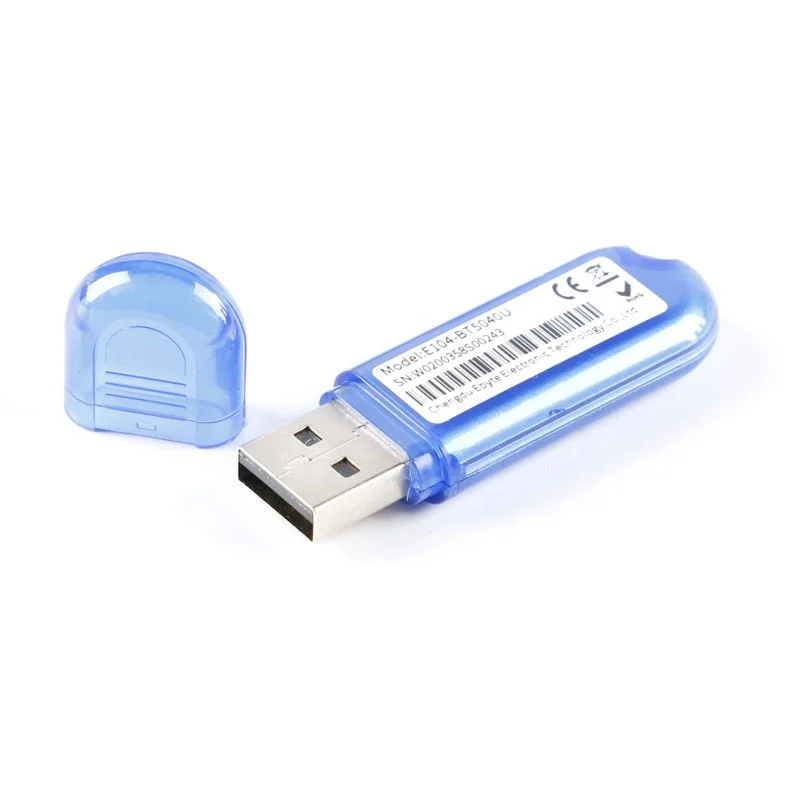 E104-BT5040U nRF52840 USB Dongle Bluetooth Module Low Power BLE4.2/5.0