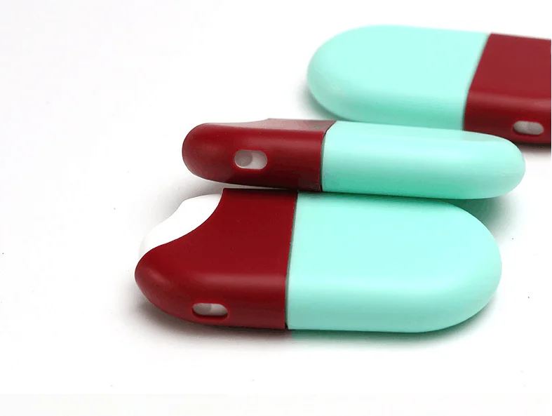 wholesale portable high quality 10ml 15ml 20ml round card plastic spray perfume bottle Manufacturers