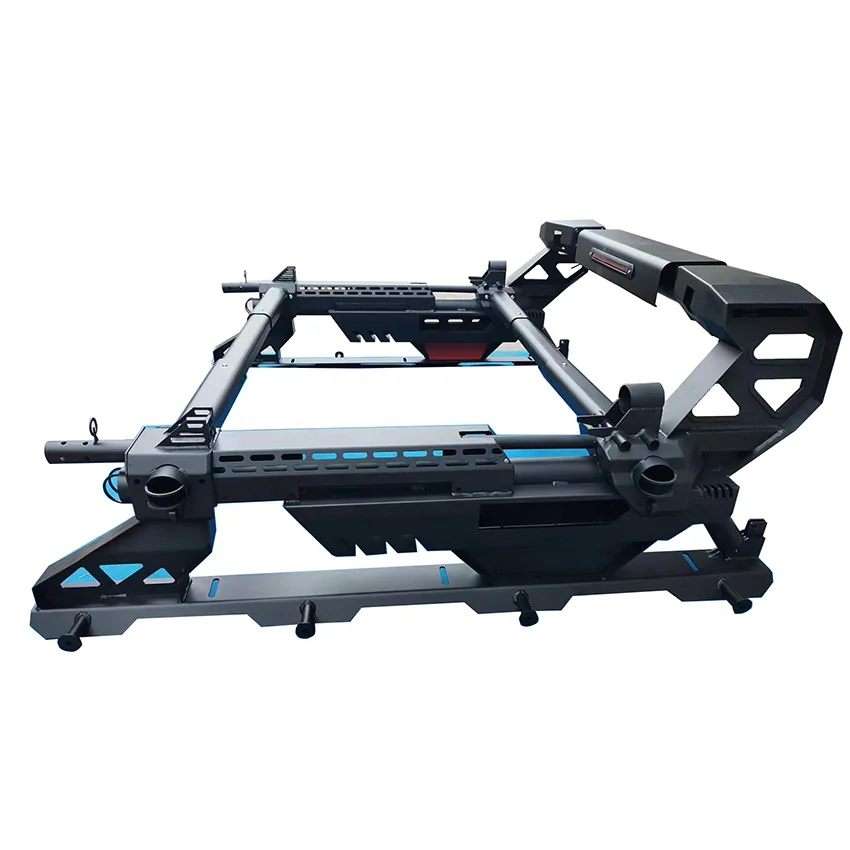 New Arrival Luxury Pickup Truck Anti Roll Bar for Toyota Hilux Revo Triton L200