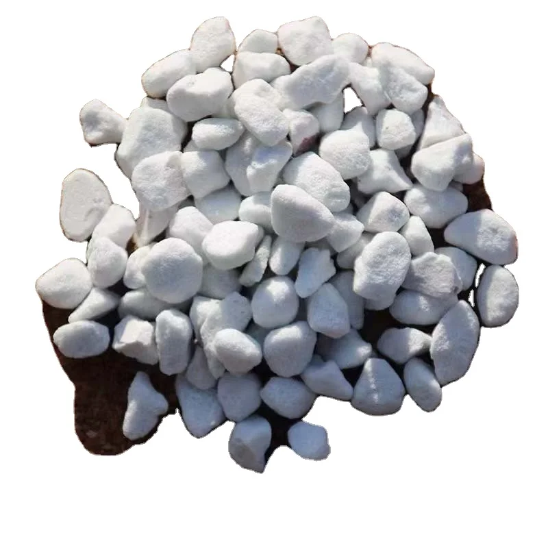 Expanded Perlite Open-pore and closed-pore waterproof perlite
