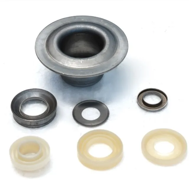 
Hot sale idler roller component steel pressed conveyor roller bearing housing stand 