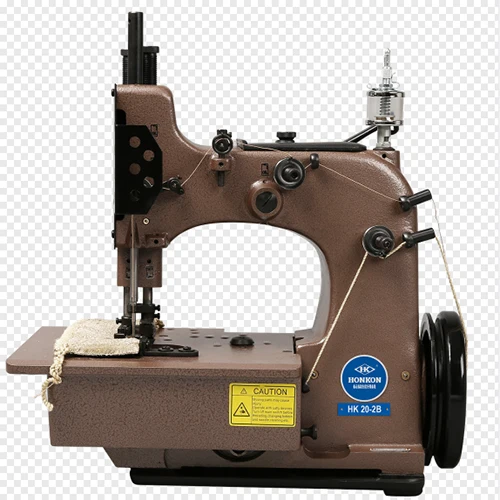 Машина для прокладки ковров HK 20-2B