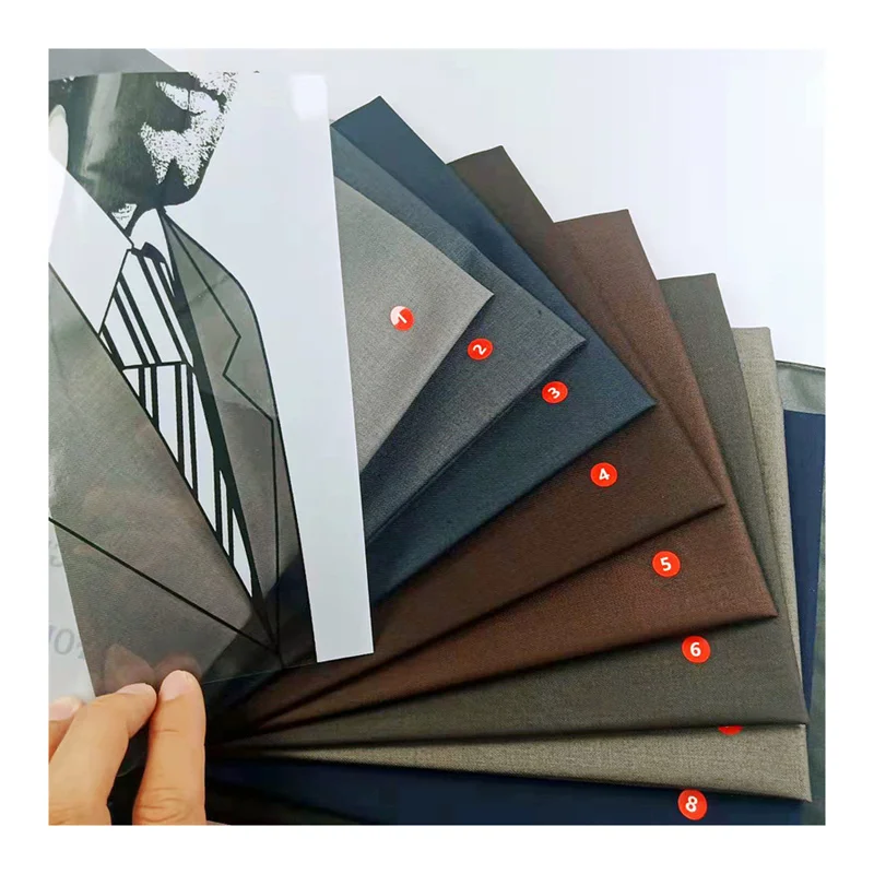 good selling poly rayon polyester viscose customs 220g/m suiting shirt fabrics quality 100 like silk