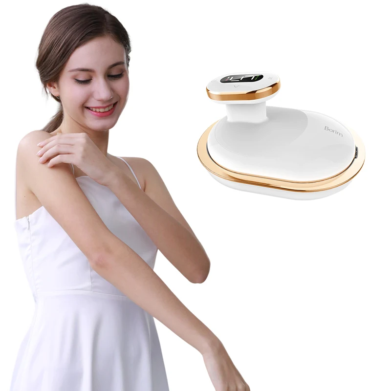 Sculpting Machine Electric Deep Ttissue RF Body Slimming Fat Burner Ultrasonic Massager