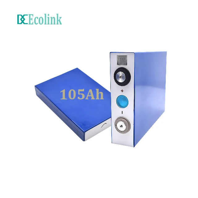 Ukraine Poland Eu Stock 3.2V 100Ah 105Ah 200Ah 320Ah 280Ah Lifepo4 Battery Lithium Ion Cell For PV/Home Energy Storage System