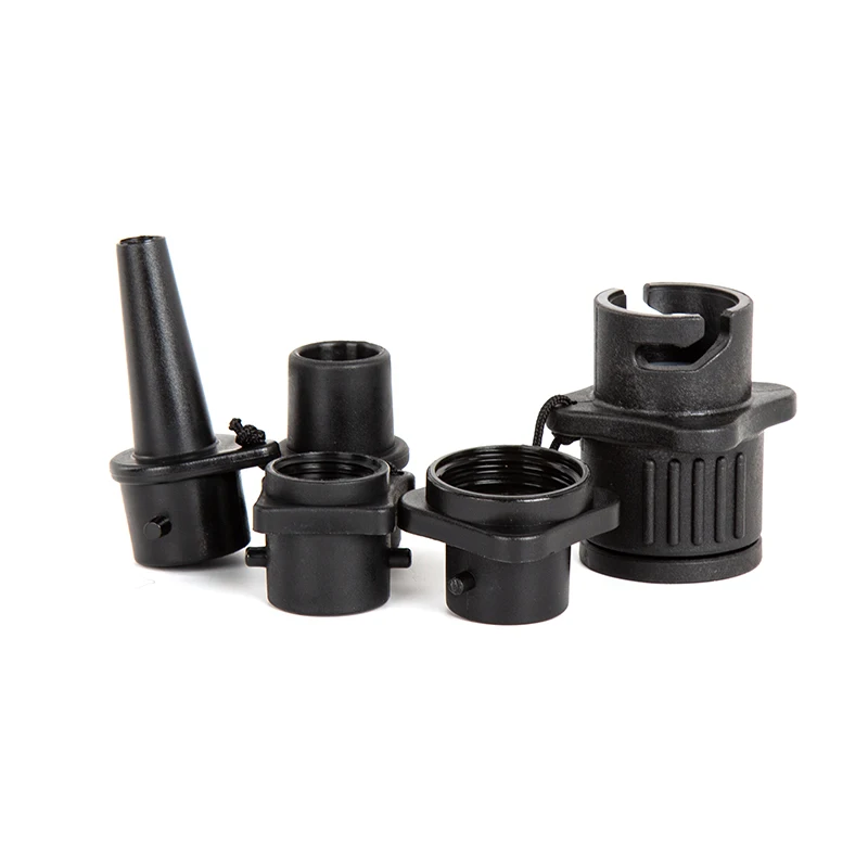 Accessory for inflatable paddle board SUP pump adapter paddle board