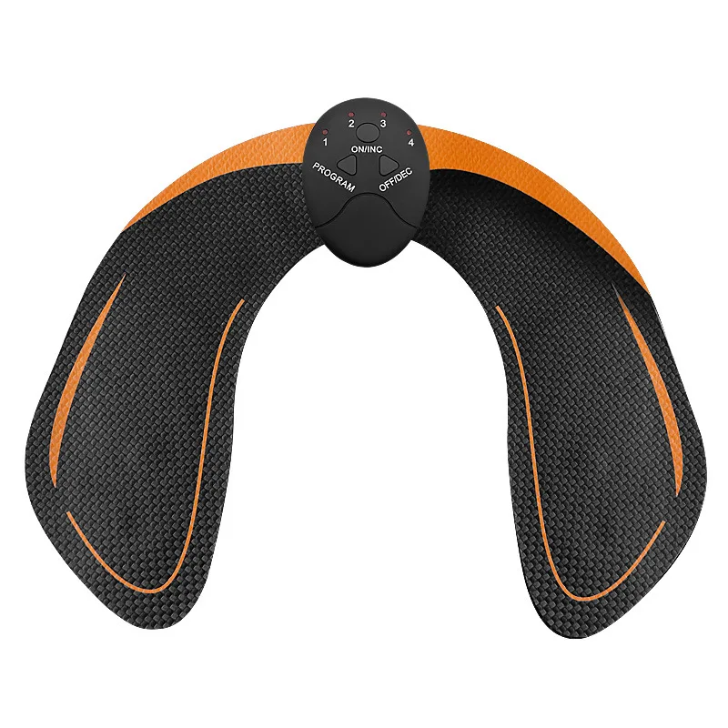 Shuyou Te Indoor Fitness Hip Buttocks Instrument home Smart