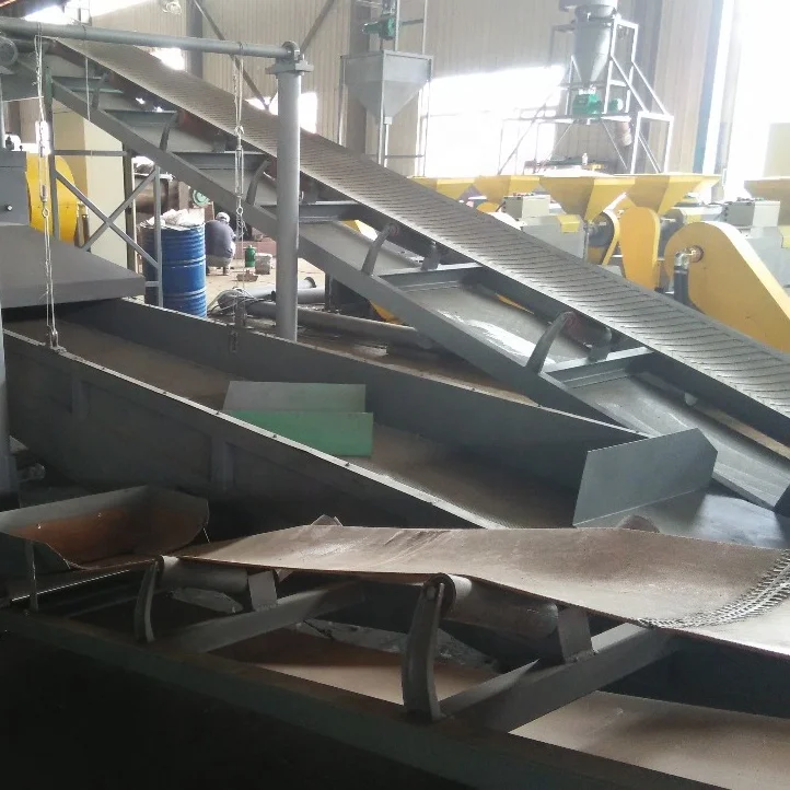 line tyre recycling to diesel fuel