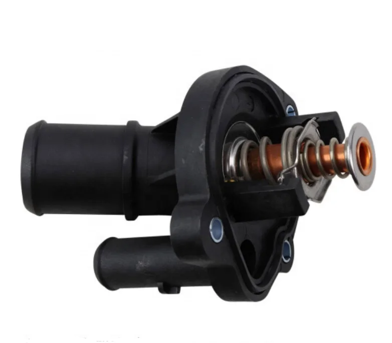  Hot sale thermostat for Ford MONDEO III (B5Y)2.0 16V 00-07 Volvo S80 II (124) 2.0 2008-2012 Auto cooling