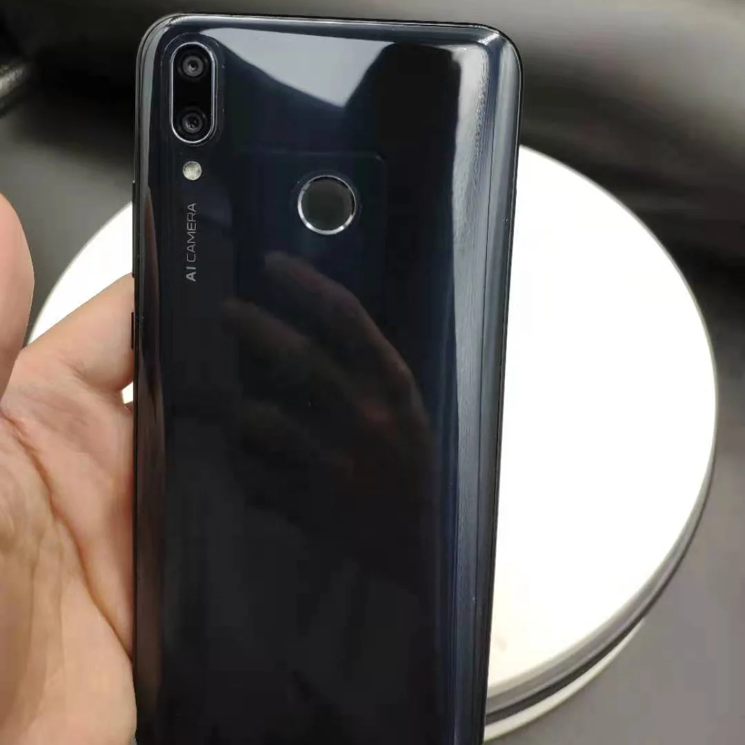 Hot sell original used cell phone telefono viejo Telefon renovado for huawei Y9 2019