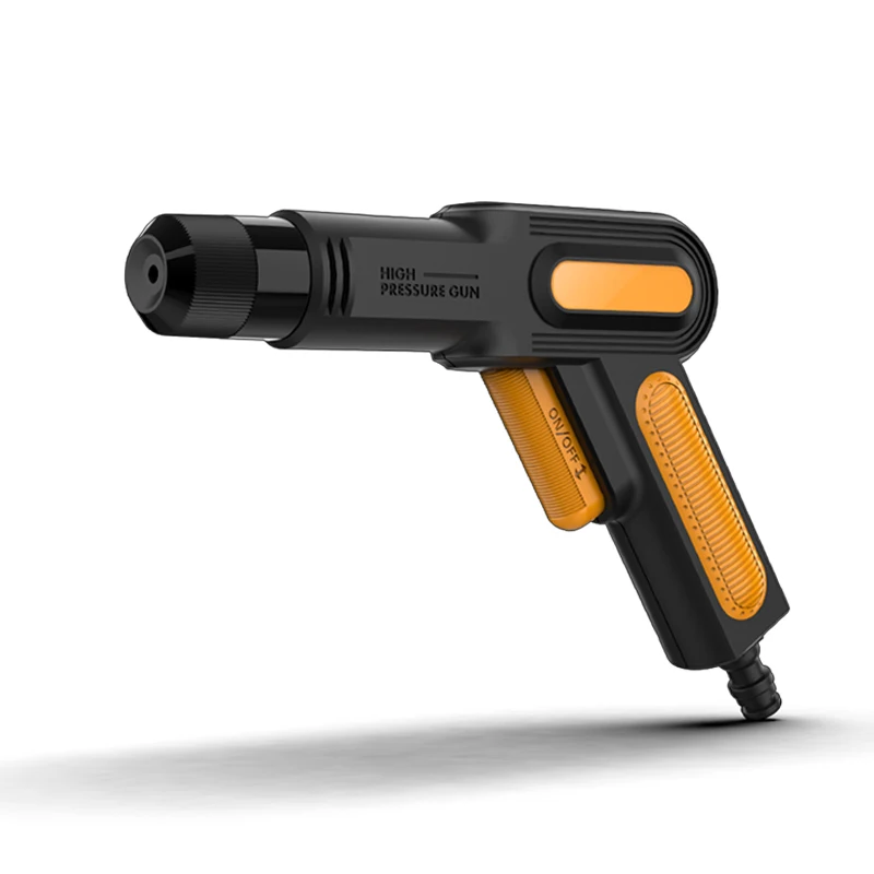 High Pressure Electric Cleaner Washer Foam Gun Home Garden Sprayer Gun for Car Wash