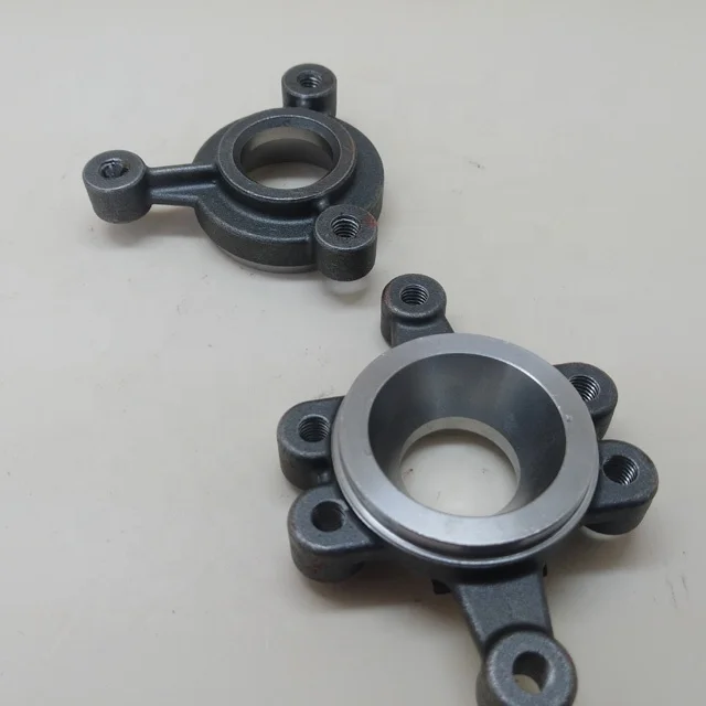 
OEM high quality precision lost wax investment casting products 