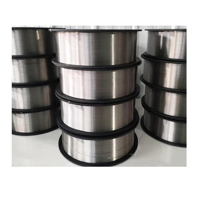 Niobium Manufacturer High Quality Nb1 Nb2 99.95% Niobium Wire