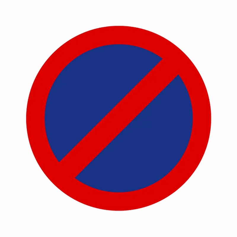Outdoor Metal Reflective Traffic Road Safety Signs road marking street sign stop boards