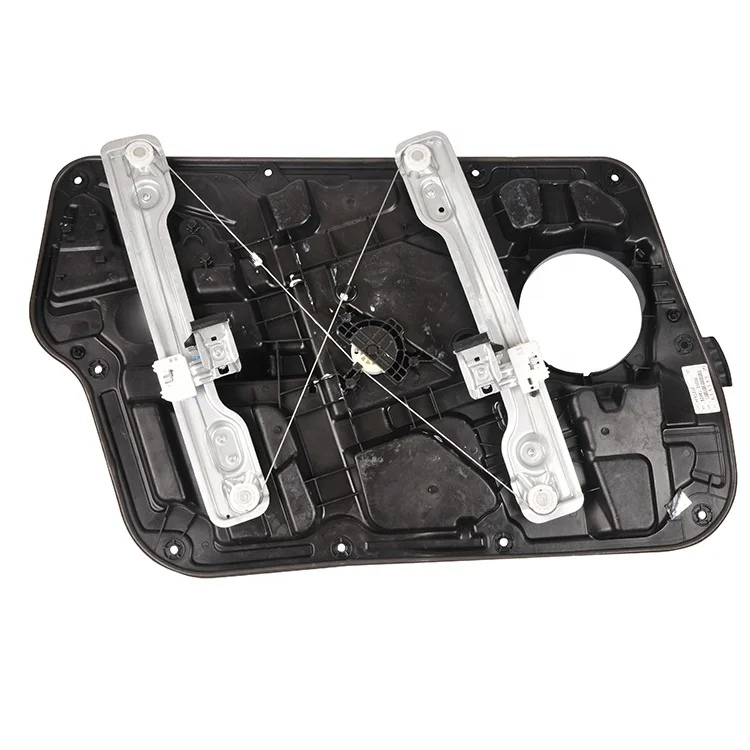 Auto Parts Electric Window Lifter Regulator Panel 82481-3Q000 Front Right For Hyundai Sonata 2011 2012 2013 82481-3S000