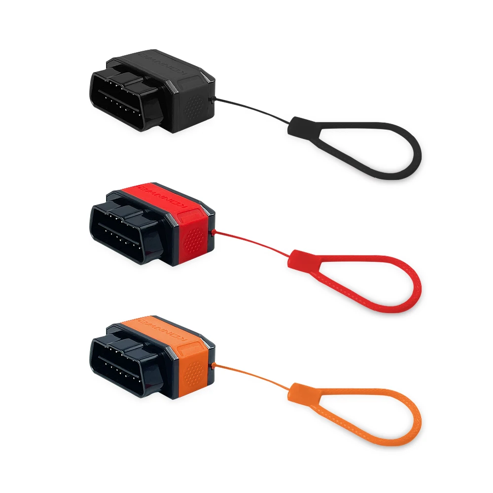 Удобный маленький размер KW906 Bluetooth 5 0 Версия OBD2 система неисправности системы СЧИТЫВАТЕЛЯ И выключателя