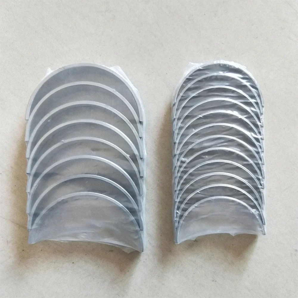 Auto Engine Parts 1GR Main Bearing 1GR-FE CON ROD Bearing 13041-31090 11701-31080