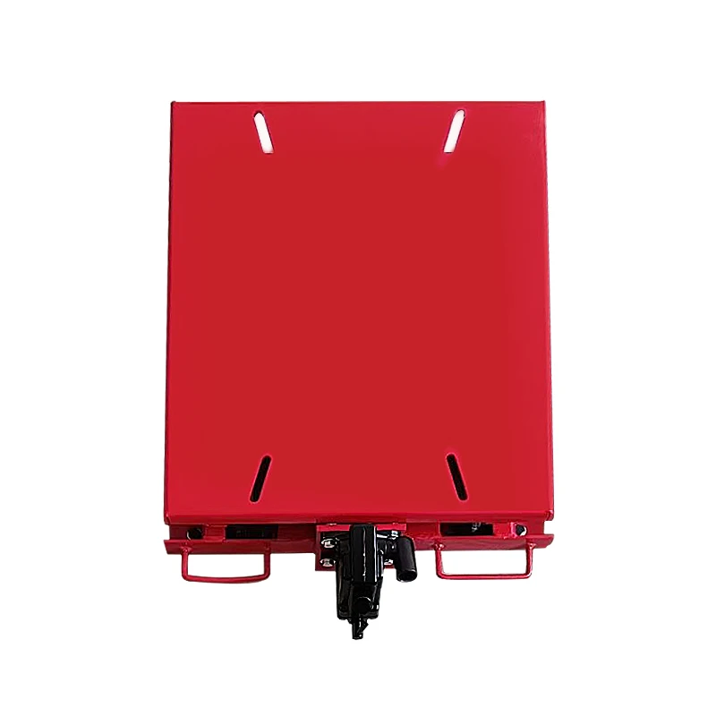 Handling Lifting Low Lift 2.5ton 2500kg Steel Vehicle Hydraulic Transmission Jacks