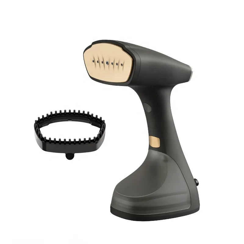 2024 New Household Clothes Steamer Iron 1800 Watt Fast Heat Up Portable Travel Handheld Garment Steamer