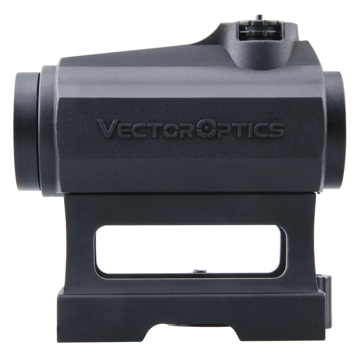 Vector Optics Maverick 1x22 Rubber Cover Lower 1/3 co-witness Tactical Red Dot Sight Scope IPX6 Water Proof Super Bright Dot