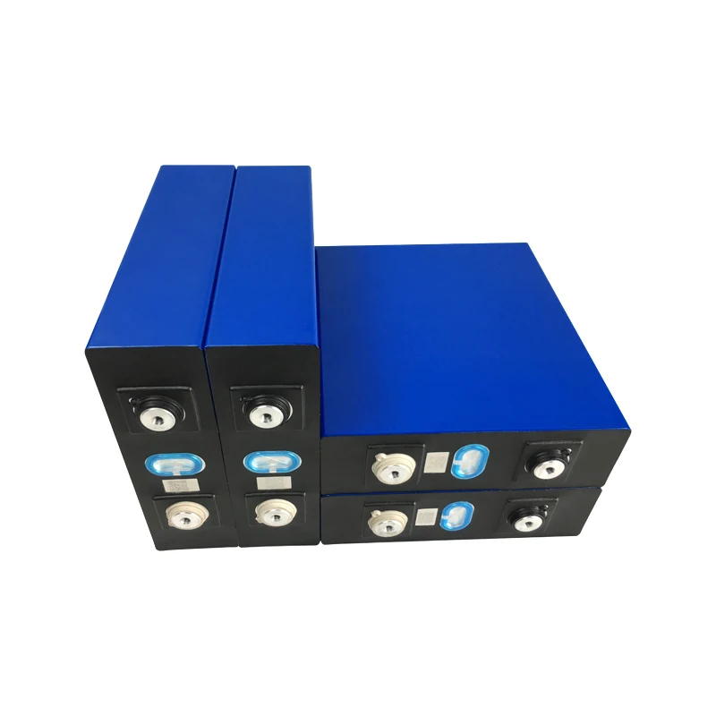 
New Arrival 3.2V 200Ah Lifepo4 Prismatic Akku Lifepo4 Battery 