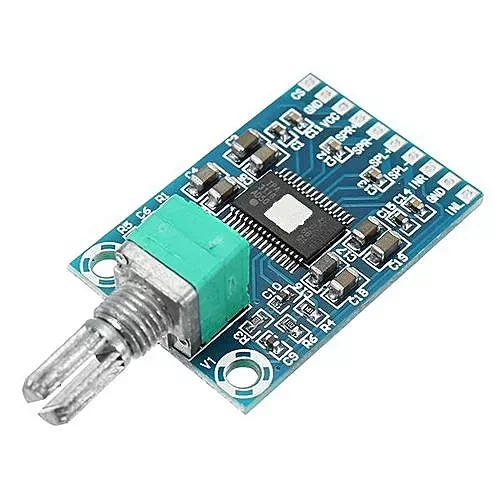 TPA3116D2 Chip Dual 50W HD Sound Quality 12-24V XH-M564 High Power Digital  Amplifier Board HD Amplifier