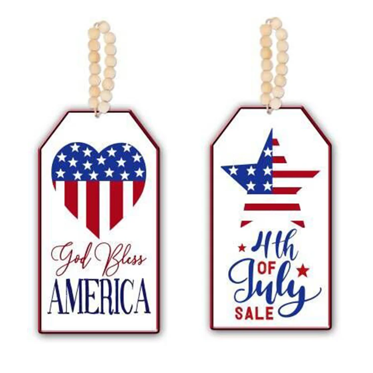 
Hot sale factory direct price home decoration wood wall decoration plaque 