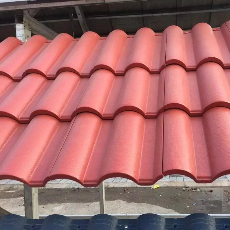 cement roof tile machine price concrete roof tile machine