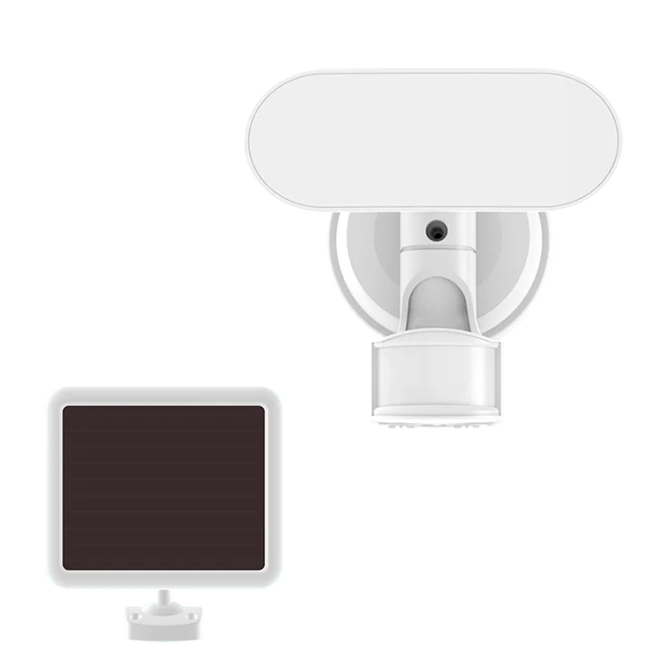 Super Bright Outdoor Garden Waterproof Ip65 Garage Solar Led Indoor Sensor Light