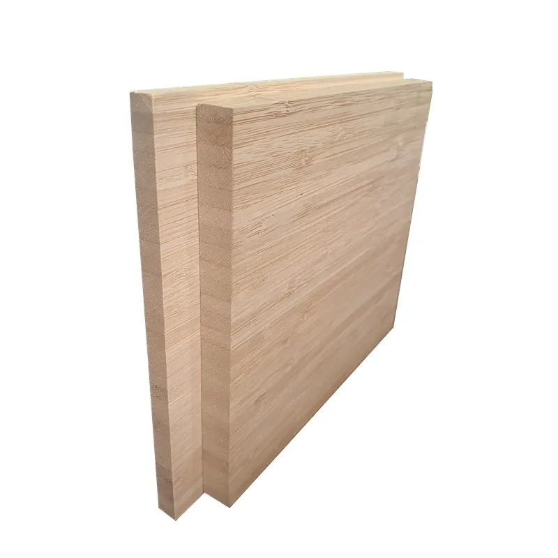 4mm natural carbonized bamboo plywood for laser cut