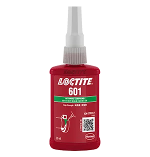 zc23 Various Glues Efficiently Fill Gaps  Loctiter 601 Retaining Adhesive Glue Henkel  660  Factory Price