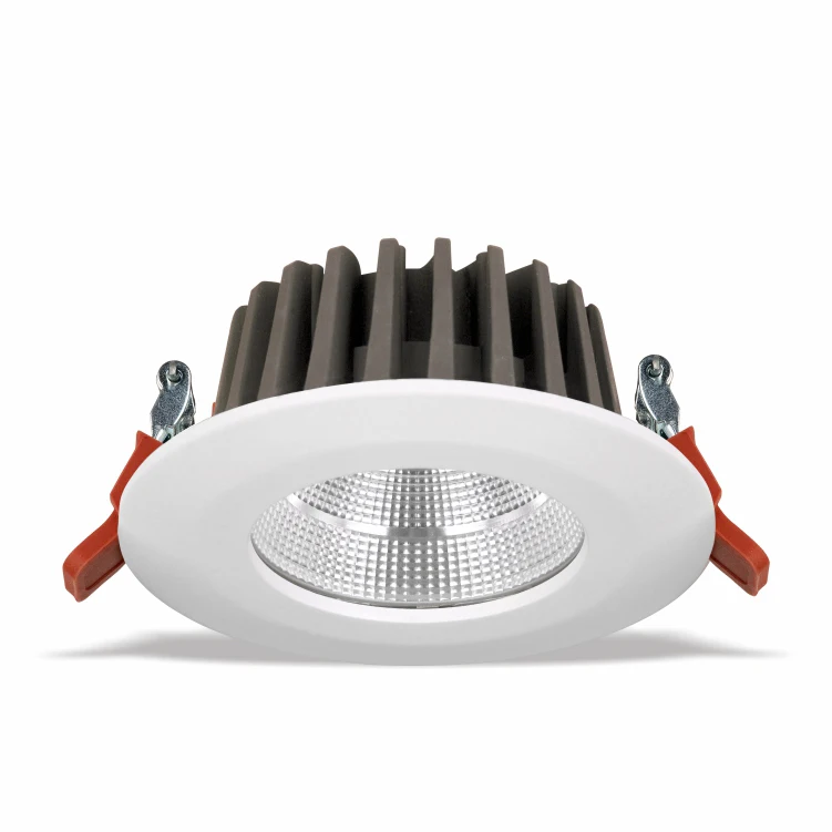 50w recessed LED  down light ,  high quality aluminum  LED ceiling down light