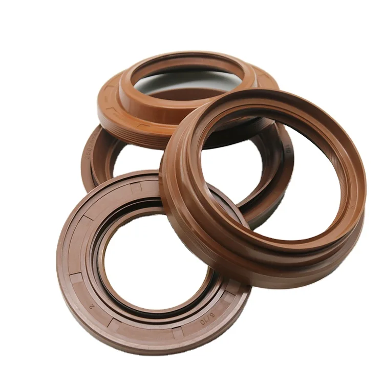 Cheap Price 8*25*7 Rubber Oil Seal Water Pump Mechanical Engine Seal Bearing Oil Seals