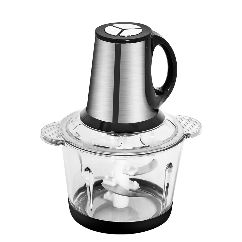 Vegetable Potato Onion Meat Chopper As Seen On TV Slicer Dicer And Grinder Machine For