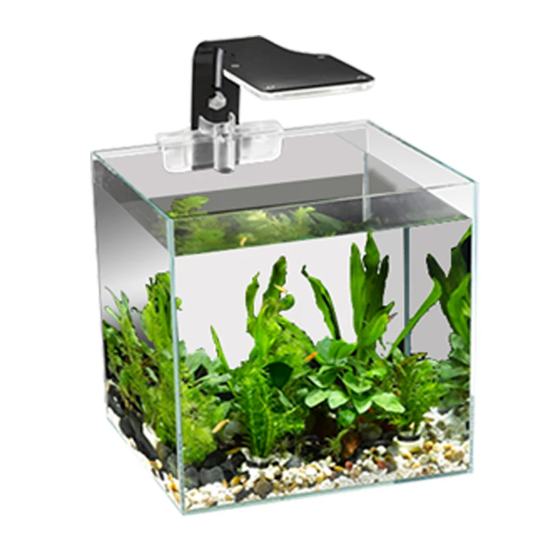 Aquarium Led Lamp  Aquatic Plant   Light  Small aquatic plant tank, small clip light  10W