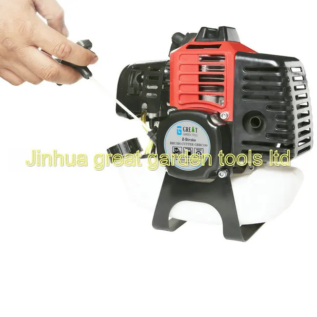 MPT 32.6cc 1kw Gasoline Brush Cutter 35cc brush cutter