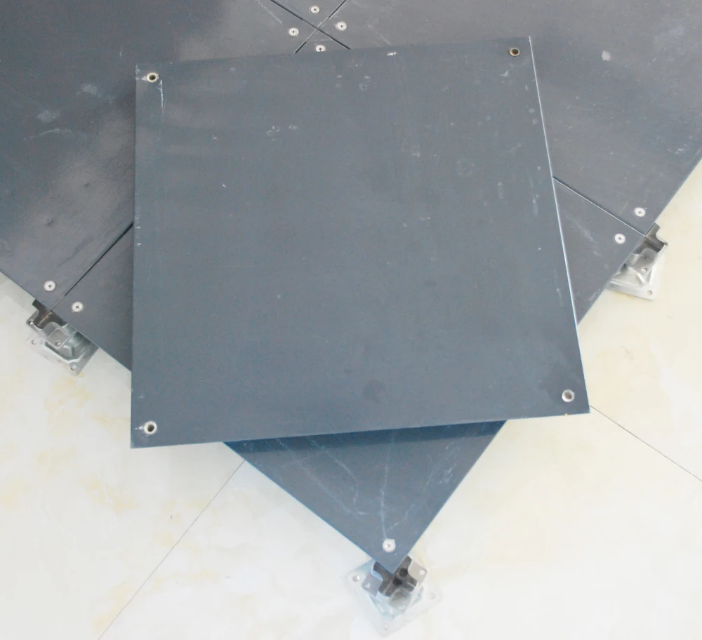 Высококачественная стальная панель KEHUA, наполненная недорогой доступ к сети