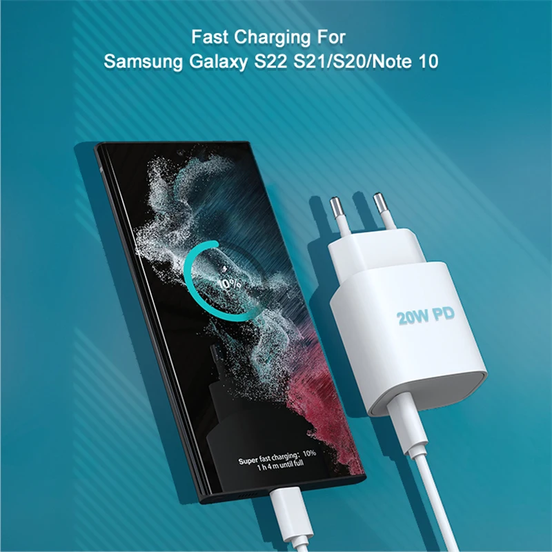 Charging Watts Usb Type C Charge Android Phone Faster Charger For Ipad Air Walmart