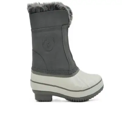 PVC Safery Shoes Martin Boots Men Botas Para Agricultura