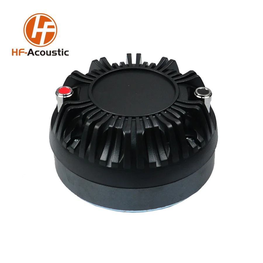Raw speaker drivers 34mm tweeter 1.34inch horn speaker compression driver HF-F3403