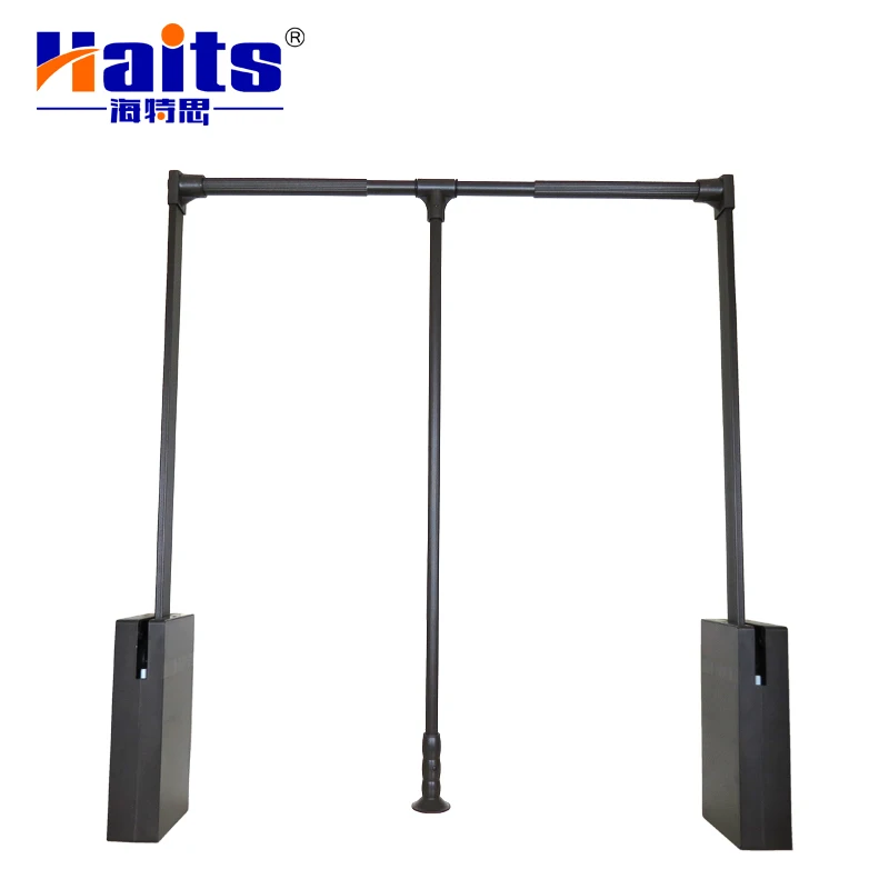 Convenient Closet Smart Furniture Aluminum Soft Close Wardrobe Lifter