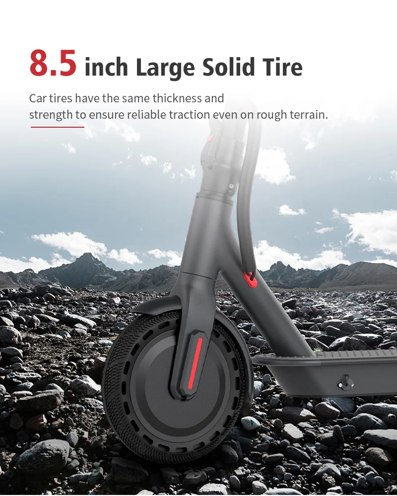 Oversea Warehouse to EU UK USA Canada Mexico Foldable Electrico E scooter Adult Fast Electric Motorcycle Mobility Mope Scooter