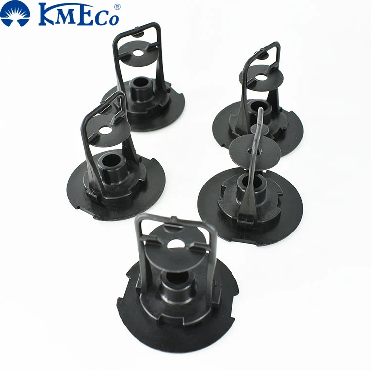 KMECO Plastic BAC XF Water distribution Nozzle for Cooling tower