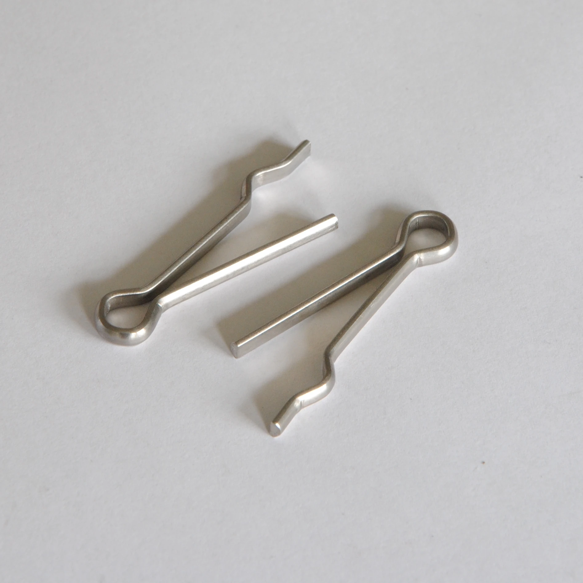 Spring Locking Cotter Pin